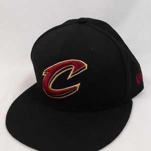 Cleveland Cavaliers snapback Hat Youth